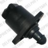 DELPHI CV10190-12B1 Idle Control Valve, air supply